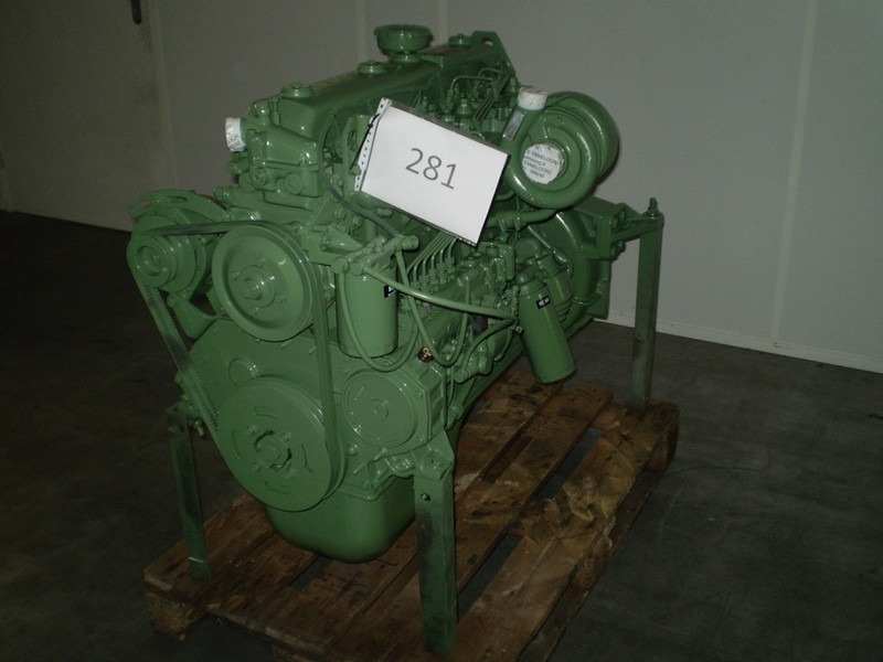 DAF NT133 RECONDITIONED - Macchina da cantiere: foto 3 DAF NT133 RECONDITIONED - Macchina da cantiere: foto 3