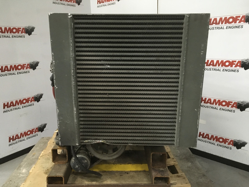 Deutz BF6M1013C USED - Macchina da cantiere: foto 5 Deutz BF6M1013C USED - Macchina da cantiere: foto 5