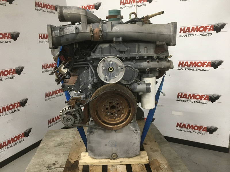 Deutz TCD2015 V6 USED - Macchina da cantiere: foto 1 Deutz TCD2015 V6 USED - Macchina da cantiere: foto 1