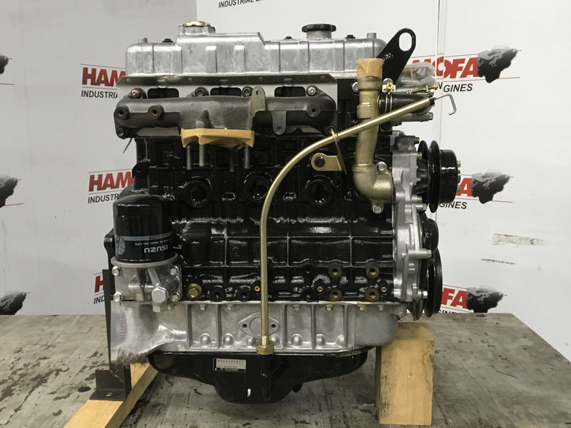 Isuzu 4JB1PK-01 NEW - Macchina da cantiere: foto 1 Isuzu 4JB1PK-01 NEW - Macchina da cantiere: foto 1