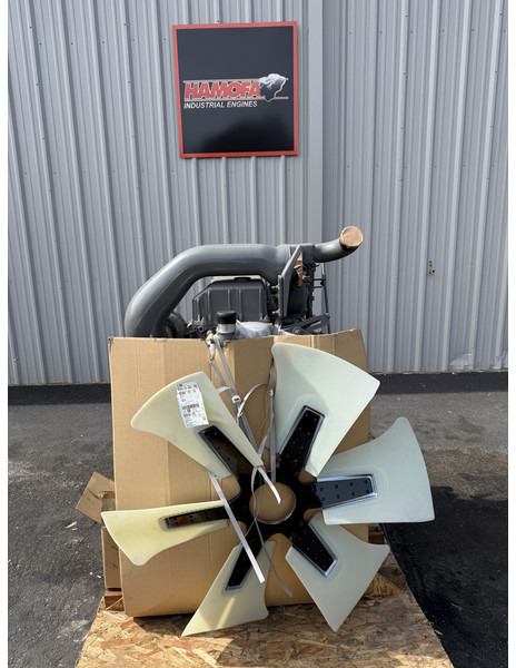 Isuzu 6WG1-XABEA-05-C2 NEW - Macchina da cantiere: foto 1 Isuzu 6WG1-XABEA-05-C2 NEW - Macchina da cantiere: foto 1