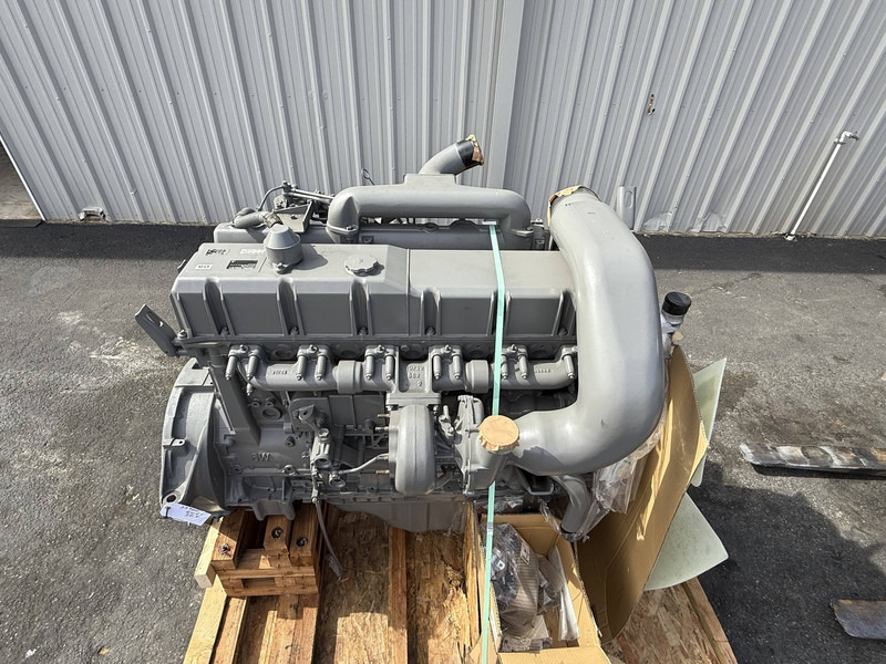 Isuzu 6WG1-XABEA-05-C2 NEW - Macchina da cantiere: foto 3 Isuzu 6WG1-XABEA-05-C2 NEW - Macchina da cantiere: foto 3