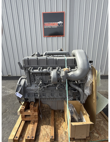 Isuzu 6WG1-XABEA-05-C2 NEW - Macchina da cantiere: foto 5 Isuzu 6WG1-XABEA-05-C2 NEW - Macchina da cantiere: foto 5