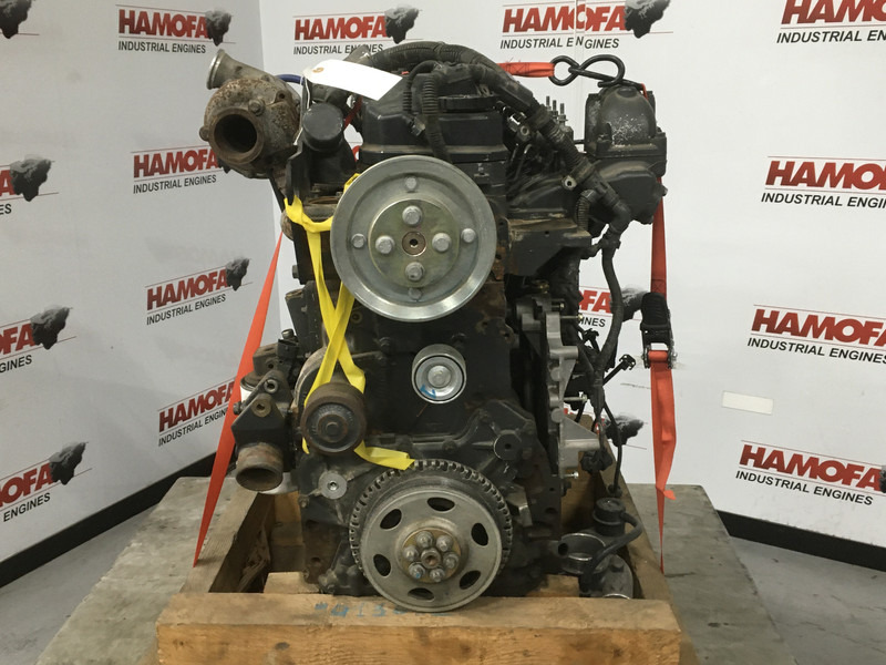 Iveco F4HFE413J*A002 USED - Macchina da cantiere: foto 4 Iveco F4HFE413J*A002 USED - Macchina da cantiere: foto 4