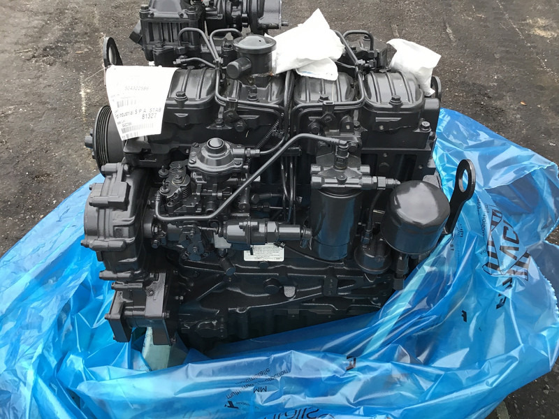 Iveco F5AE9454F*A001 NEW - Macchina da cantiere: foto 3 Iveco F5AE9454F*A001 NEW - Macchina da cantiere: foto 3