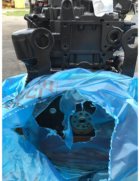 Iveco F5AE9454F*A001 NEW - Macchina da cantiere: foto 2 Iveco F5AE9454F*A001 NEW - Macchina da cantiere: foto 2