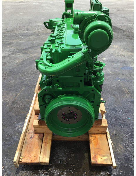 John Deere 6090HN006 NEW - Macchina da cantiere: foto 2 John Deere 6090HN006 NEW - Macchina da cantiere: foto 2