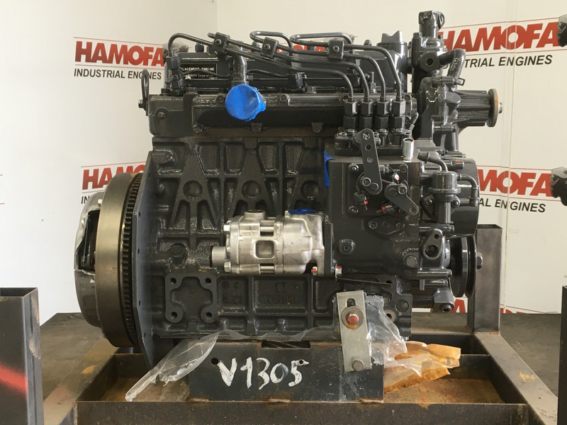 Kubota V1305 NEW - Macchina da cantiere: foto 1 Kubota V1305 NEW - Macchina da cantiere: foto 1