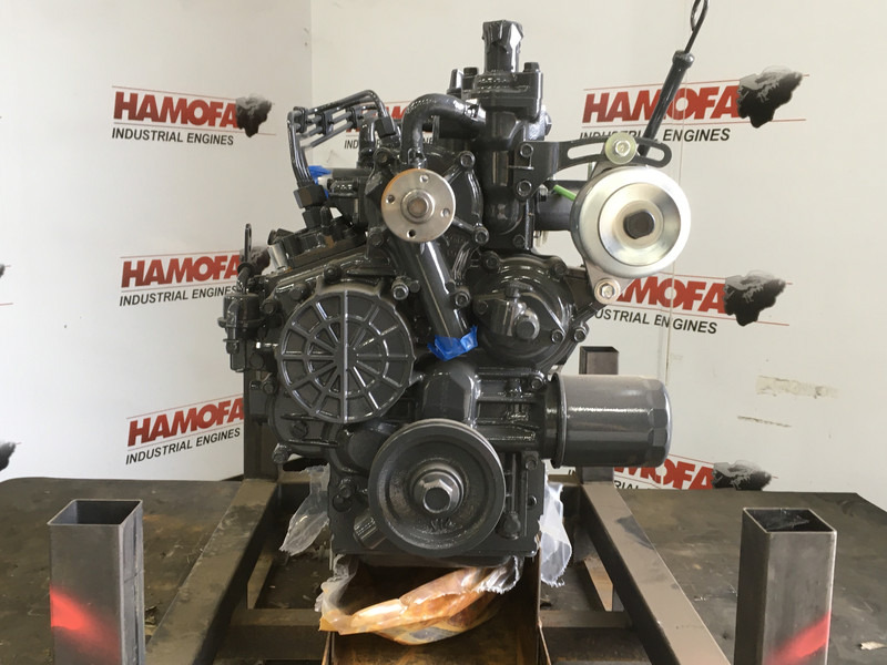 Kubota V1305 NEW - Macchina da cantiere: foto 5 Kubota V1305 NEW - Macchina da cantiere: foto 5