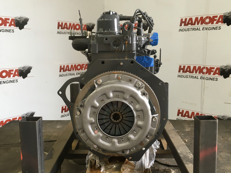 Kubota V1305 NEW - Macchina da cantiere: foto 3 Kubota V1305 NEW - Macchina da cantiere: foto 3