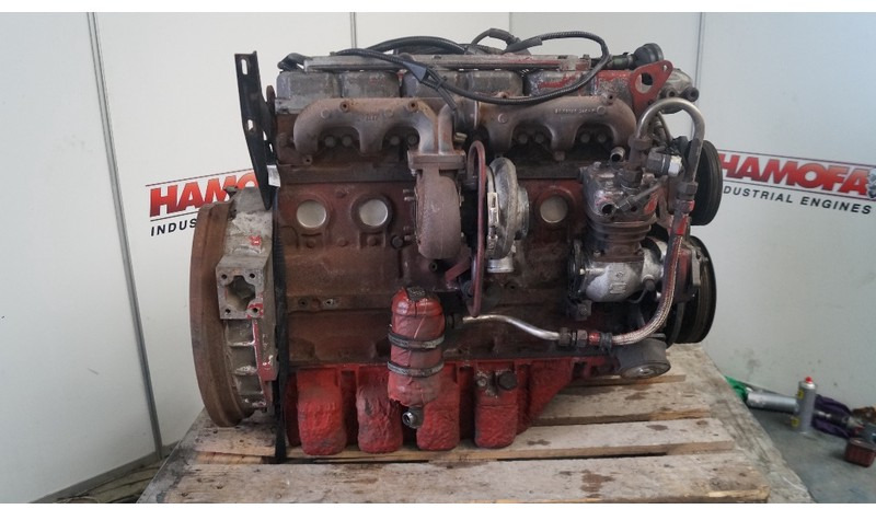 MAN D0826-LOH15 REVISION CUSTOMER - Macchina da cantiere: foto 2 MAN D0826-LOH15 REVISION CUSTOMER - Macchina da cantiere: foto 2