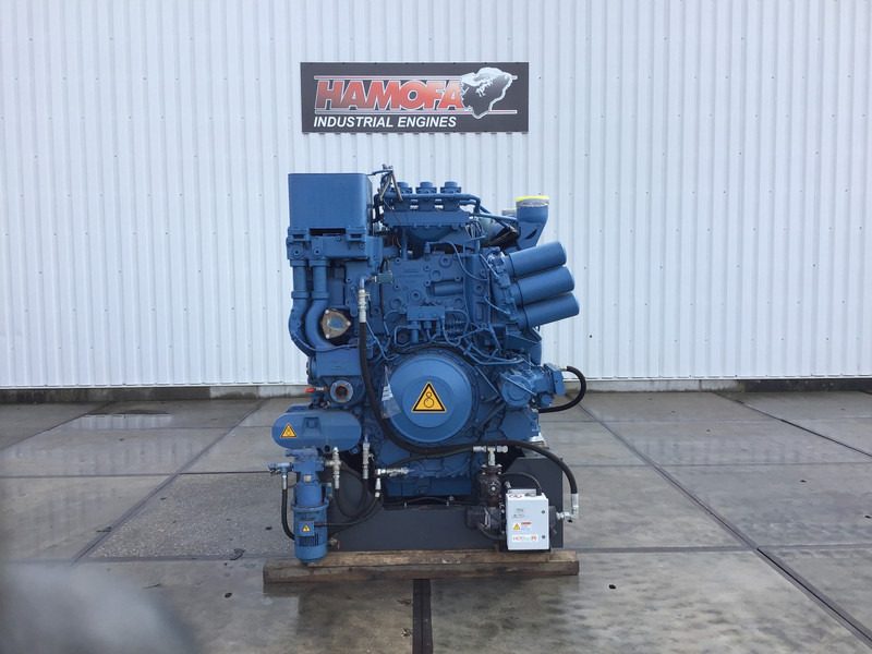 MTU 16V4000-G83 USED - Macchina da cantiere: foto 3 MTU 16V4000-G83 USED - Macchina da cantiere: foto 3