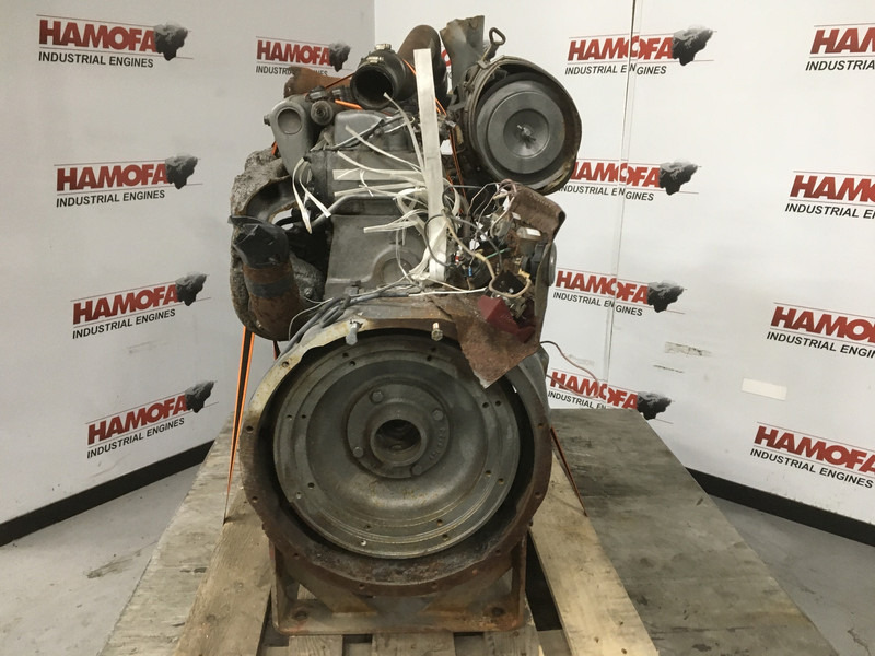 MWM TD226-6 USED - Macchina da cantiere: foto 4 MWM TD226-6 USED - Macchina da cantiere: foto 4