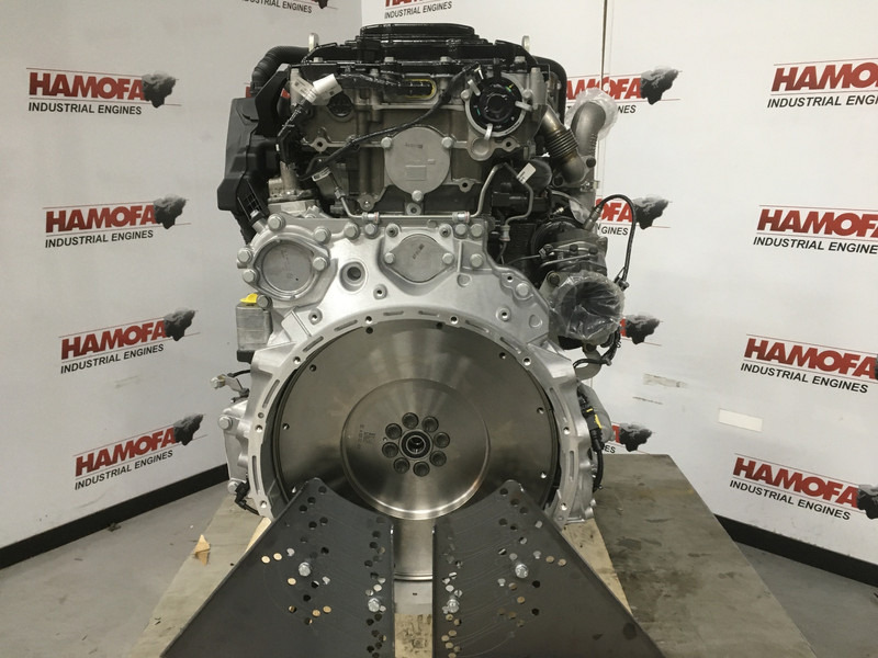 Mercedes-Benz OM935.915 NEW - Macchina da cantiere: foto 3 Mercedes-Benz OM935.915 NEW - Macchina da cantiere: foto 3