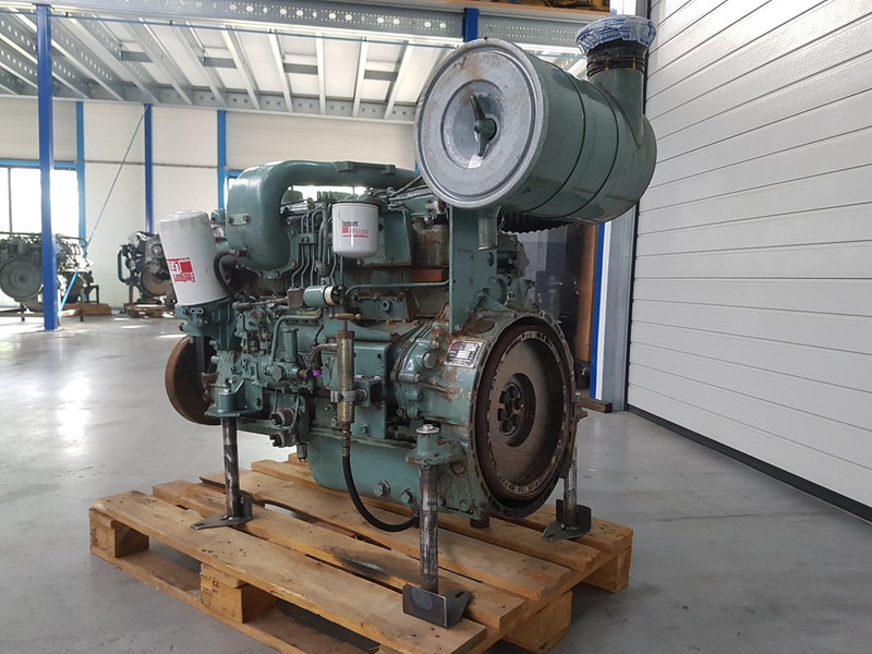 Mitsubishi 6D16-TE2 USED - Macchina da cantiere: foto 1 Mitsubishi 6D16-TE2 USED - Macchina da cantiere: foto 1