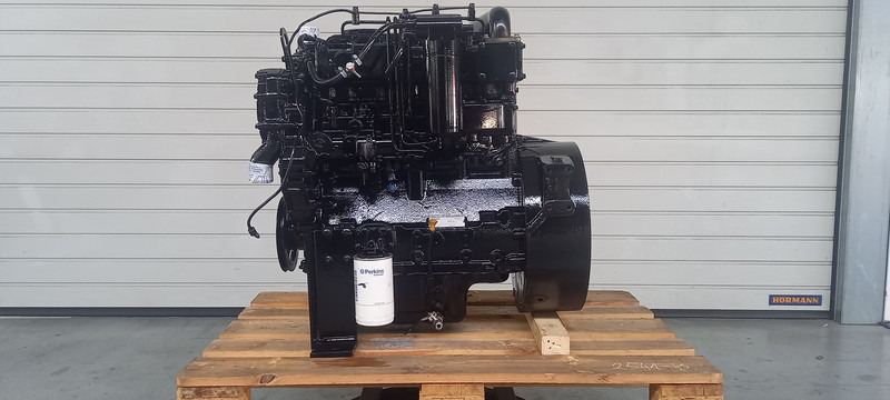 Perkins 1104A-44T RECONDITIONED - Macchina da cantiere: foto 4 Perkins 1104A-44T RECONDITIONED - Macchina da cantiere: foto 4