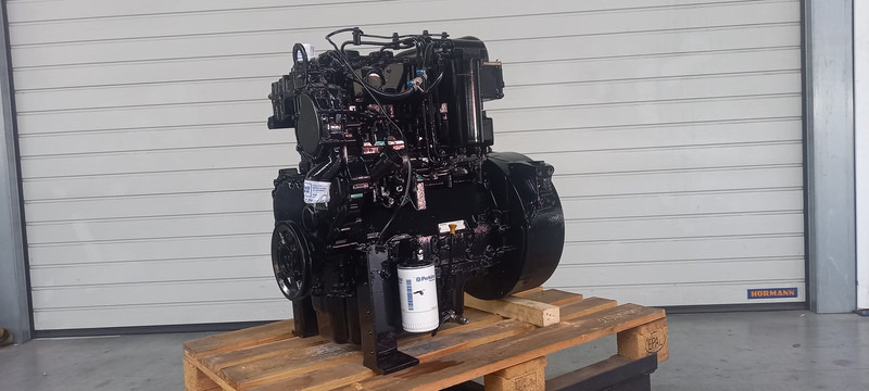 Perkins 1104A-44T RECONDITIONED - Macchina da cantiere: foto 5 Perkins 1104A-44T RECONDITIONED - Macchina da cantiere: foto 5