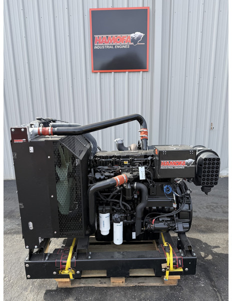 Perkins 1506A-E88TAG1 NEW - Macchina da cantiere: foto 4 Perkins 1506A-E88TAG1 NEW - Macchina da cantiere: foto 4