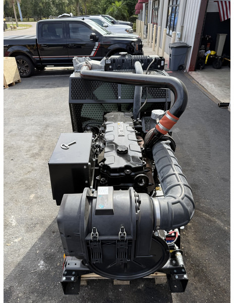 Perkins 1506A-E88TAG1 NEW - Macchina da cantiere: foto 5 Perkins 1506A-E88TAG1 NEW - Macchina da cantiere: foto 5