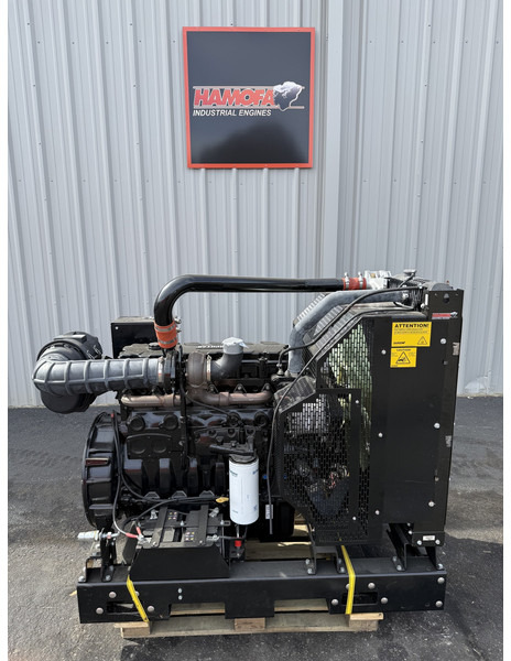 Perkins 1506A-E88TAG1 NEW - Macchina da cantiere: foto 2 Perkins 1506A-E88TAG1 NEW - Macchina da cantiere: foto 2