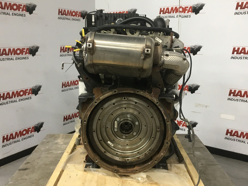 Perkins 854F-E34TAN NEW - Macchina da cantiere: foto 3 Perkins 854F-E34TAN NEW - Macchina da cantiere: foto 3