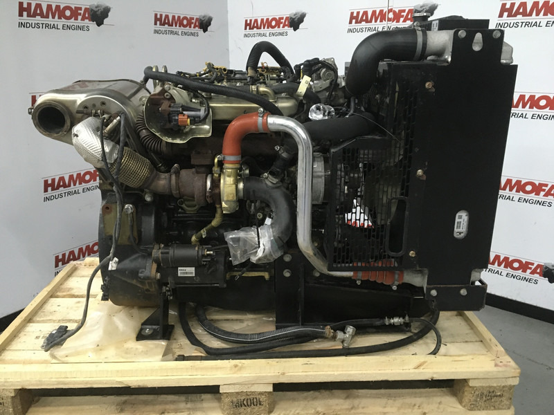 Perkins 854F-E34TAN NEW - Macchina da cantiere: foto 1 Perkins 854F-E34TAN NEW - Macchina da cantiere: foto 1