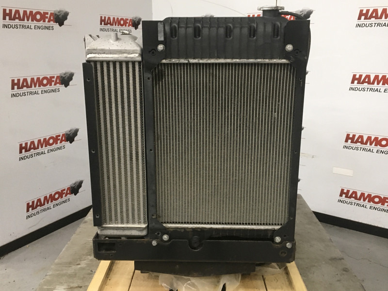 Perkins 854F-E34TAN NEW - Macchina da cantiere: foto 4 Perkins 854F-E34TAN NEW - Macchina da cantiere: foto 4