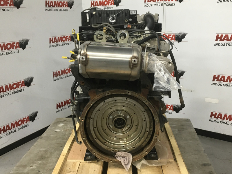 Perkins 854F-E34TAN NEW - Macchina da cantiere: foto 3 Perkins 854F-E34TAN NEW - Macchina da cantiere: foto 3