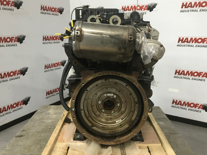 Perkins 854F-E34TAN NEW - Macchina da cantiere: foto 4 Perkins 854F-E34TAN NEW - Macchina da cantiere: foto 4