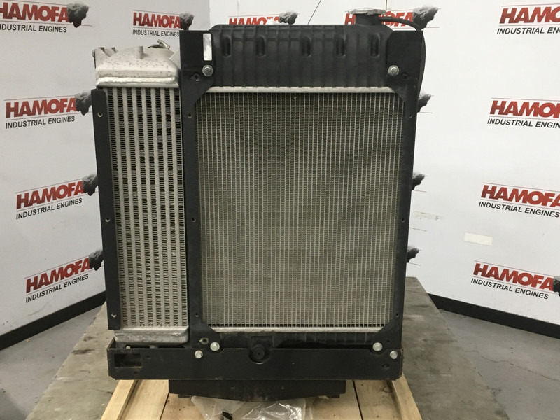 Perkins 854F-E34TAN NEW - Macchina da cantiere: foto 4 Perkins 854F-E34TAN NEW - Macchina da cantiere: foto 4