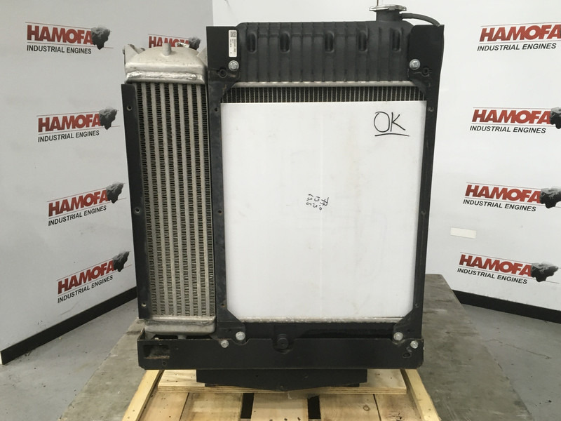 Perkins 854F-E34TAN NEW - Macchina da cantiere: foto 4 Perkins 854F-E34TAN NEW - Macchina da cantiere: foto 4