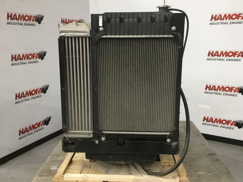 Perkins 854F-E34TAN NEW - Macchina da cantiere: foto 3 Perkins 854F-E34TAN NEW - Macchina da cantiere: foto 3