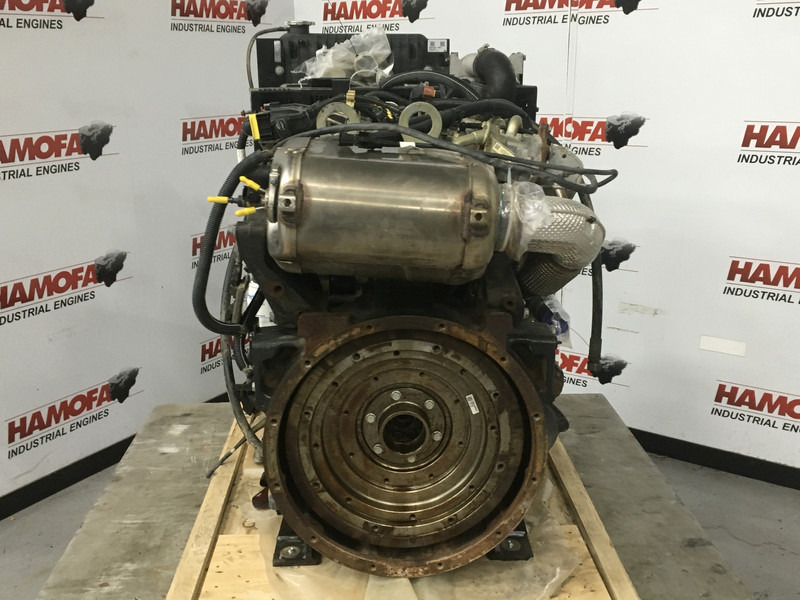 Perkins 854F-E34TAN NEW - Macchina da cantiere: foto 5 Perkins 854F-E34TAN NEW - Macchina da cantiere: foto 5