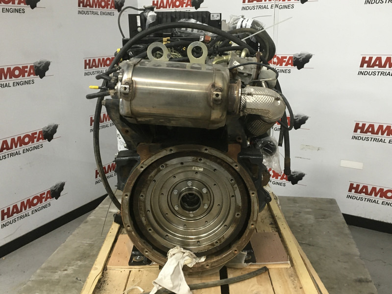 Perkins 854F-E34TAN NEW - Macchina da cantiere: foto 3 Perkins 854F-E34TAN NEW - Macchina da cantiere: foto 3