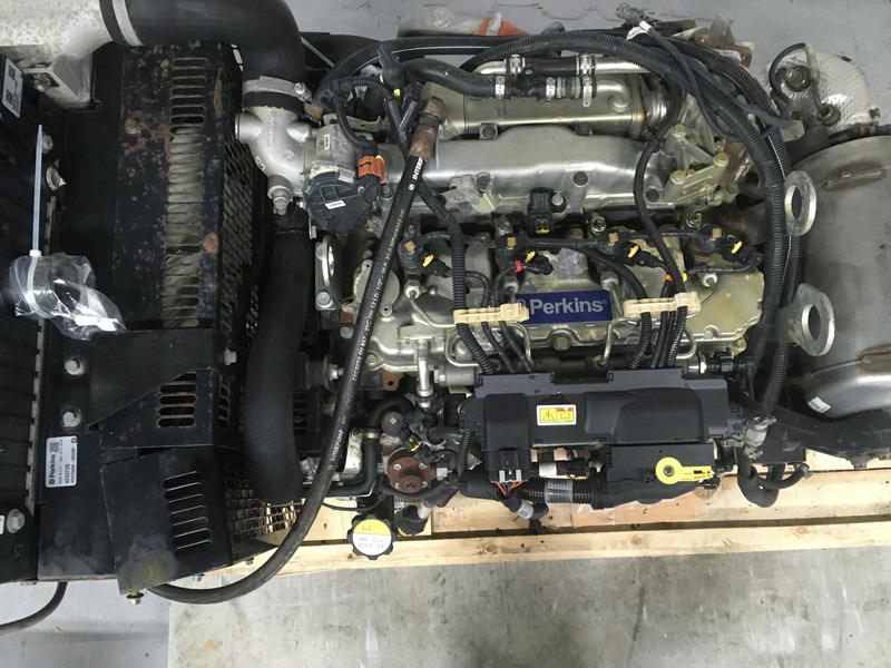 Perkins 854F-E34TAN NEW - Macchina da cantiere: foto 5 Perkins 854F-E34TAN NEW - Macchina da cantiere: foto 5