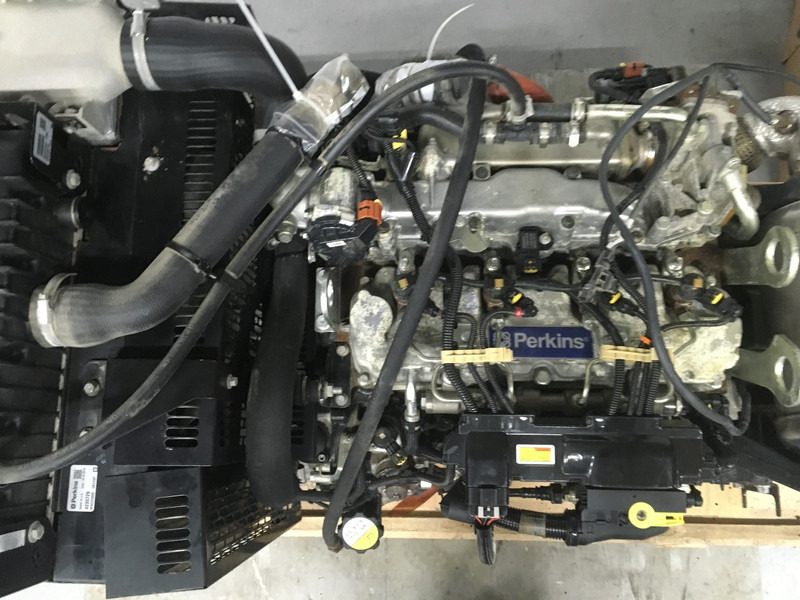 Perkins 854F-E34TAN NEW - Macchina da cantiere: foto 5 Perkins 854F-E34TAN NEW - Macchina da cantiere: foto 5