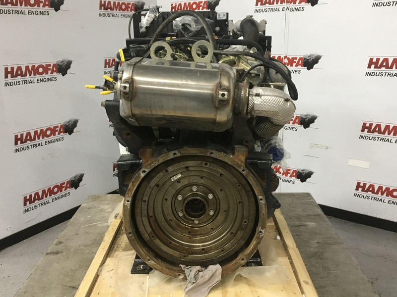 Perkins 854F-E34TAN NEW - Macchina da cantiere: foto 3 Perkins 854F-E34TAN NEW - Macchina da cantiere: foto 3