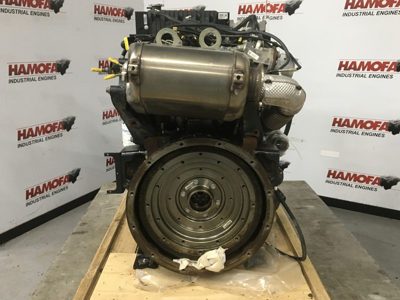 Perkins 854F-E34TAN NEW - Macchina da cantiere: foto 3 Perkins 854F-E34TAN NEW - Macchina da cantiere: foto 3