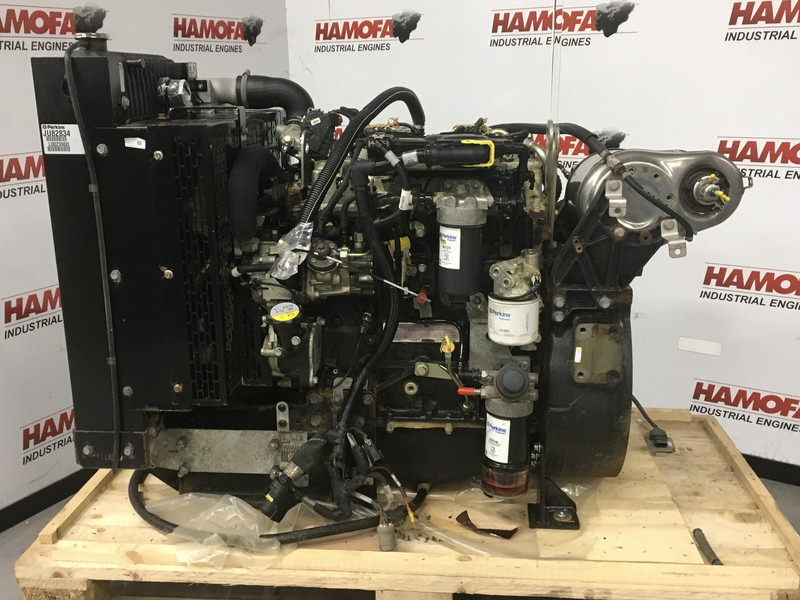 Perkins 854F-E34TAN NEW - Macchina da cantiere: foto 2 Perkins 854F-E34TAN NEW - Macchina da cantiere: foto 2