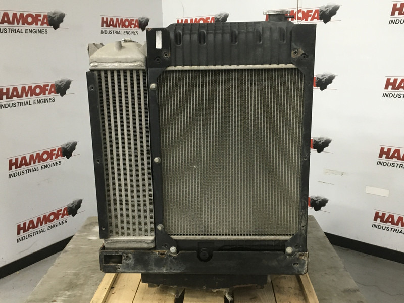 Perkins 854F-E34TAN NEW - Macchina da cantiere: foto 4 Perkins 854F-E34TAN NEW - Macchina da cantiere: foto 4