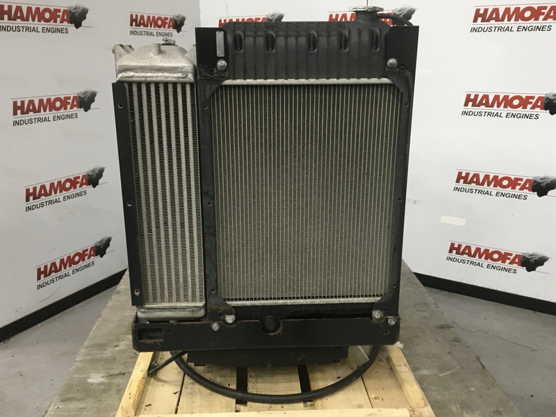 Perkins 854F-E34TAN NEW - Macchina da cantiere: foto 4 Perkins 854F-E34TAN NEW - Macchina da cantiere: foto 4