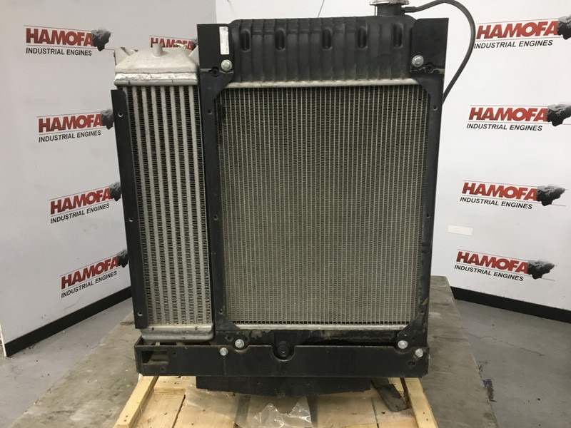 Perkins 854F-E34TAN NEW - Macchina da cantiere: foto 4 Perkins 854F-E34TAN NEW - Macchina da cantiere: foto 4