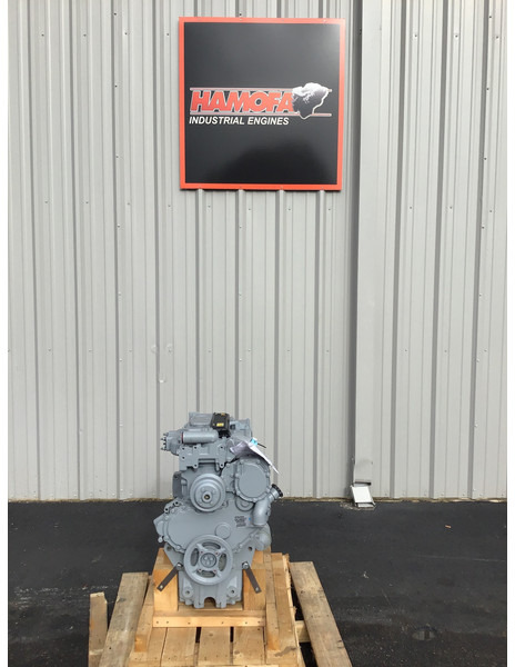 Perkins PKXL04.4RE1 NEW - Macchina da cantiere: foto 5 Perkins PKXL04.4RE1 NEW - Macchina da cantiere: foto 5