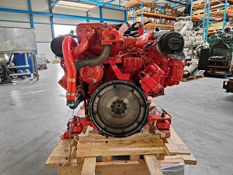 Scania DI16.74M USED - Macchina da cantiere: foto 5 Scania DI16.74M USED - Macchina da cantiere: foto 5