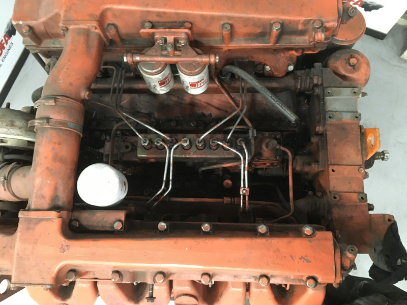 Scania DS14.51 USED - Macchina da cantiere: foto 5 Scania DS14.51 USED - Macchina da cantiere: foto 5