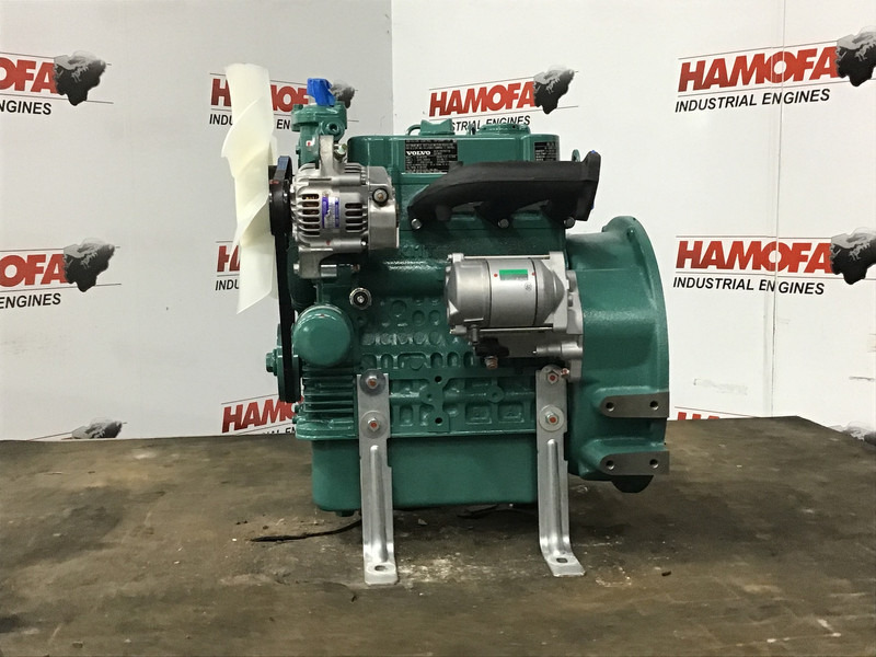 Volvo D0.9A-E4 NEW - Macchina da cantiere: foto 2 Volvo D0.9A-E4 NEW - Macchina da cantiere: foto 2