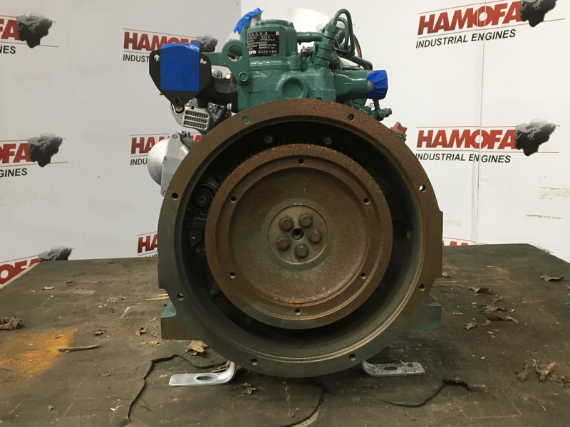 Volvo D0.9A-E4 NEW - Macchina da cantiere: foto 3 Volvo D0.9A-E4 NEW - Macchina da cantiere: foto 3