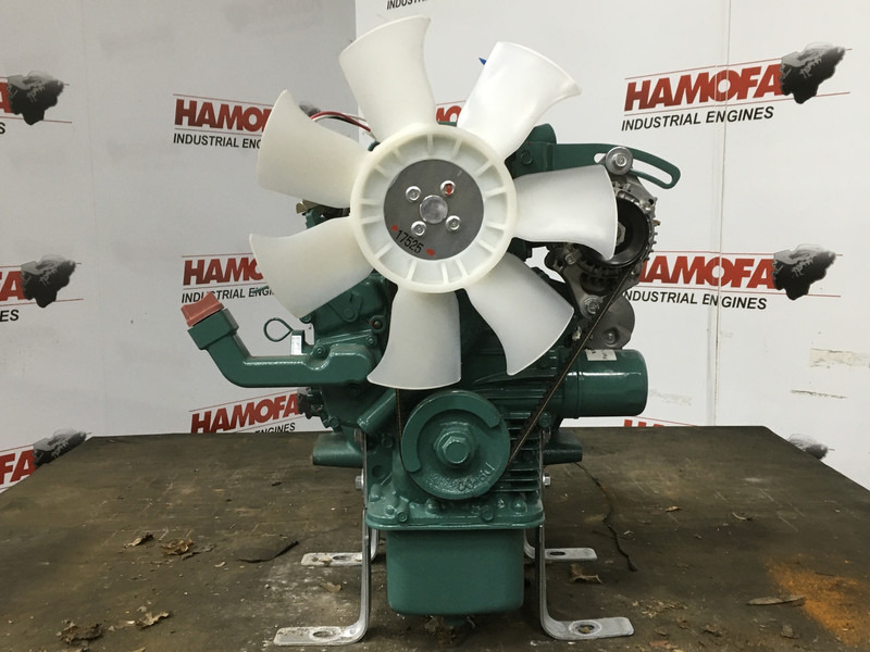 Volvo D0.9A-E4 NEW - Macchina da cantiere: foto 4 Volvo D0.9A-E4 NEW - Macchina da cantiere: foto 4