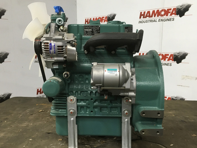 Volvo D0.9A-E4 NEW - Macchina da cantiere: foto 2 Volvo D0.9A-E4 NEW - Macchina da cantiere: foto 2