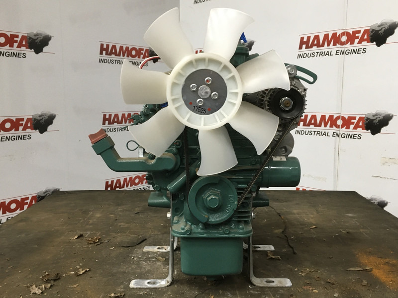 Volvo D0.9A-E4 NEW - Macchina da cantiere: foto 5 Volvo D0.9A-E4 NEW - Macchina da cantiere: foto 5